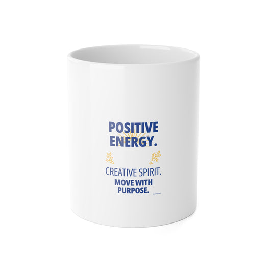 Boddiny Positive Energy Mug