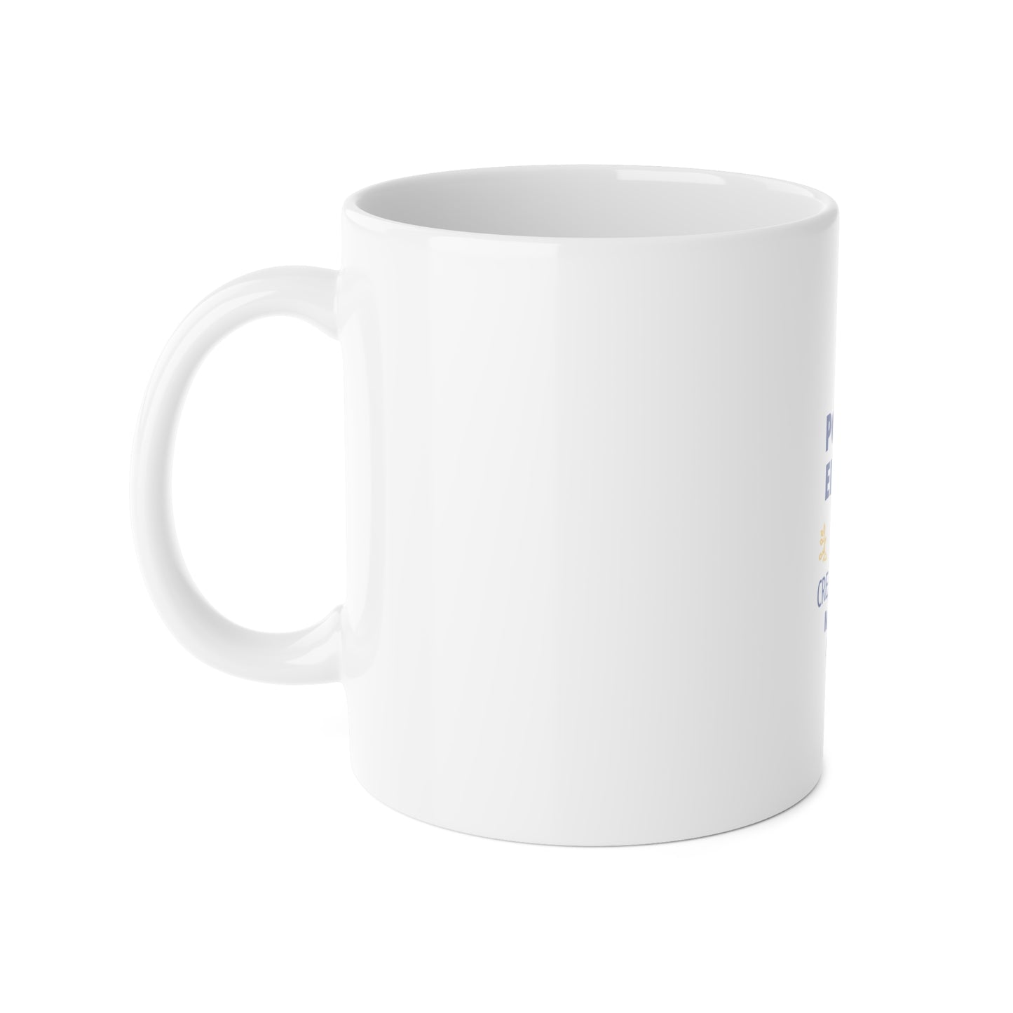 Boddiny Positive Energy Mug