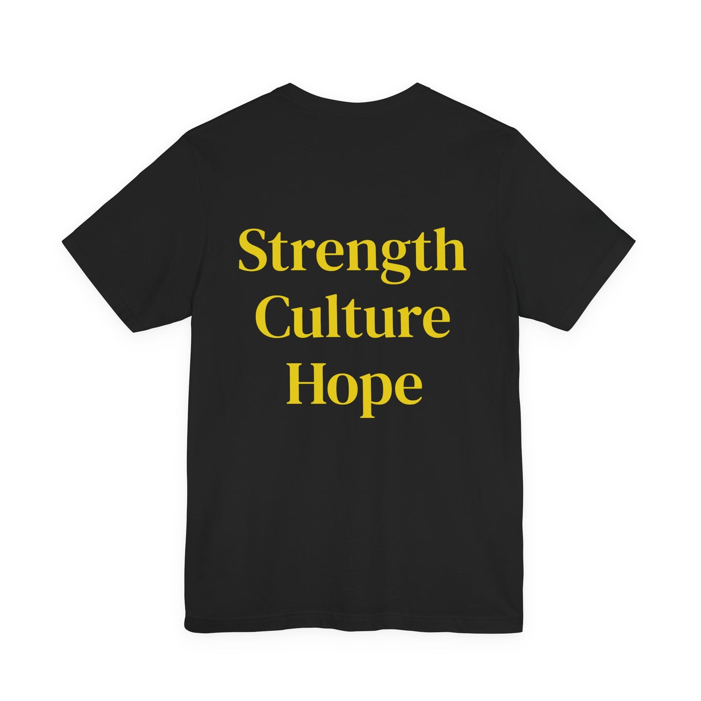 Street Art Hope Tee