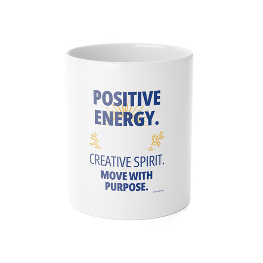 Boddiny Positive Energy Mug