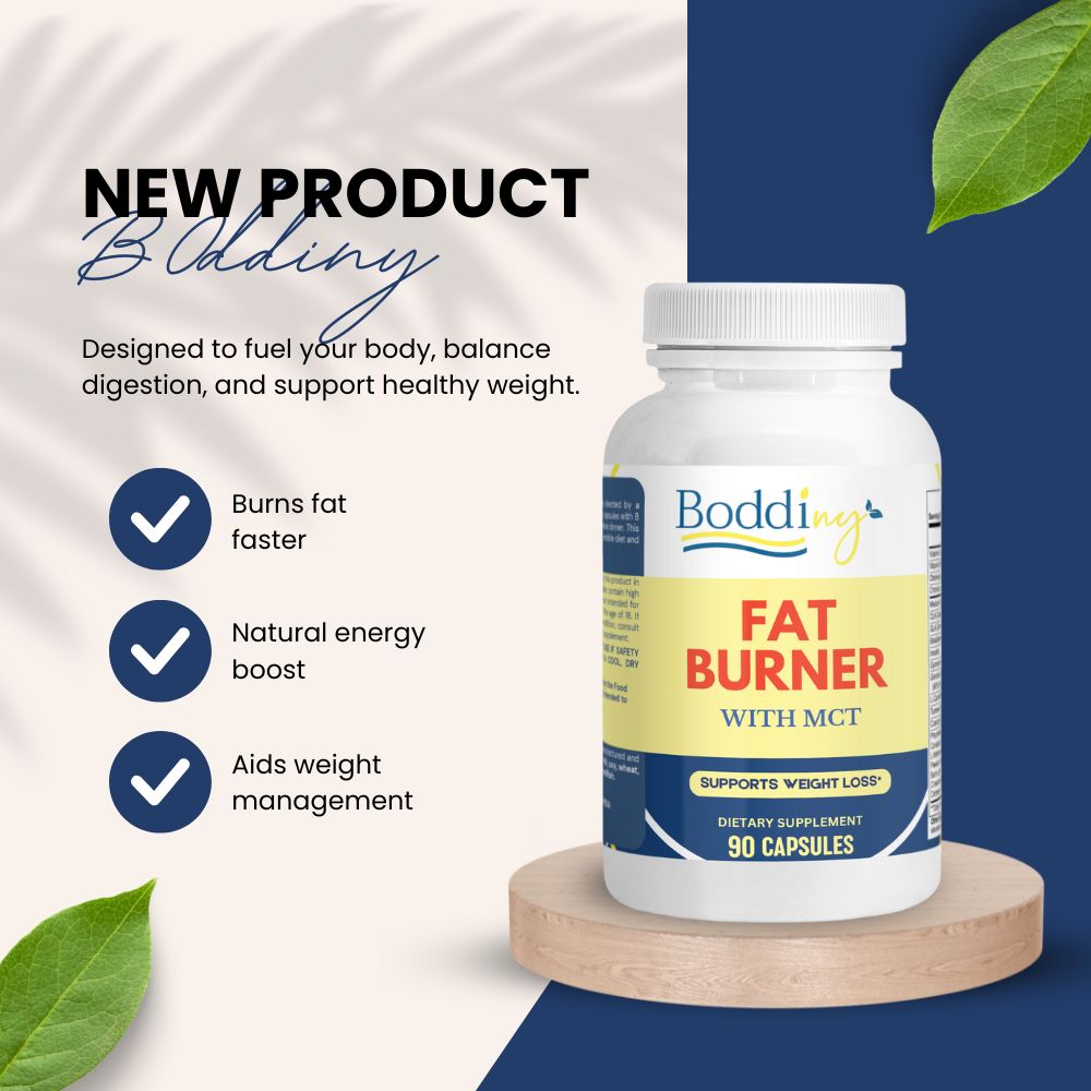Fat Burner