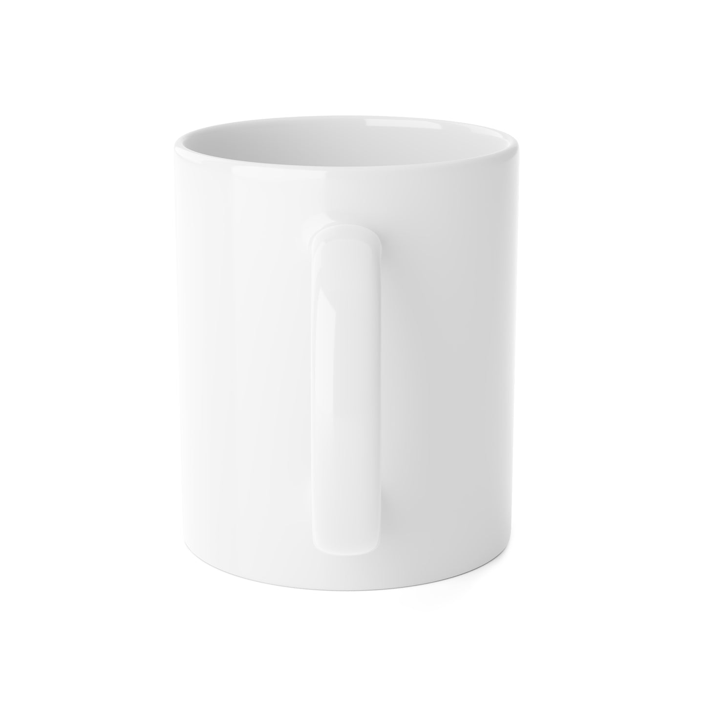 Boddiny Positive Energy Mug