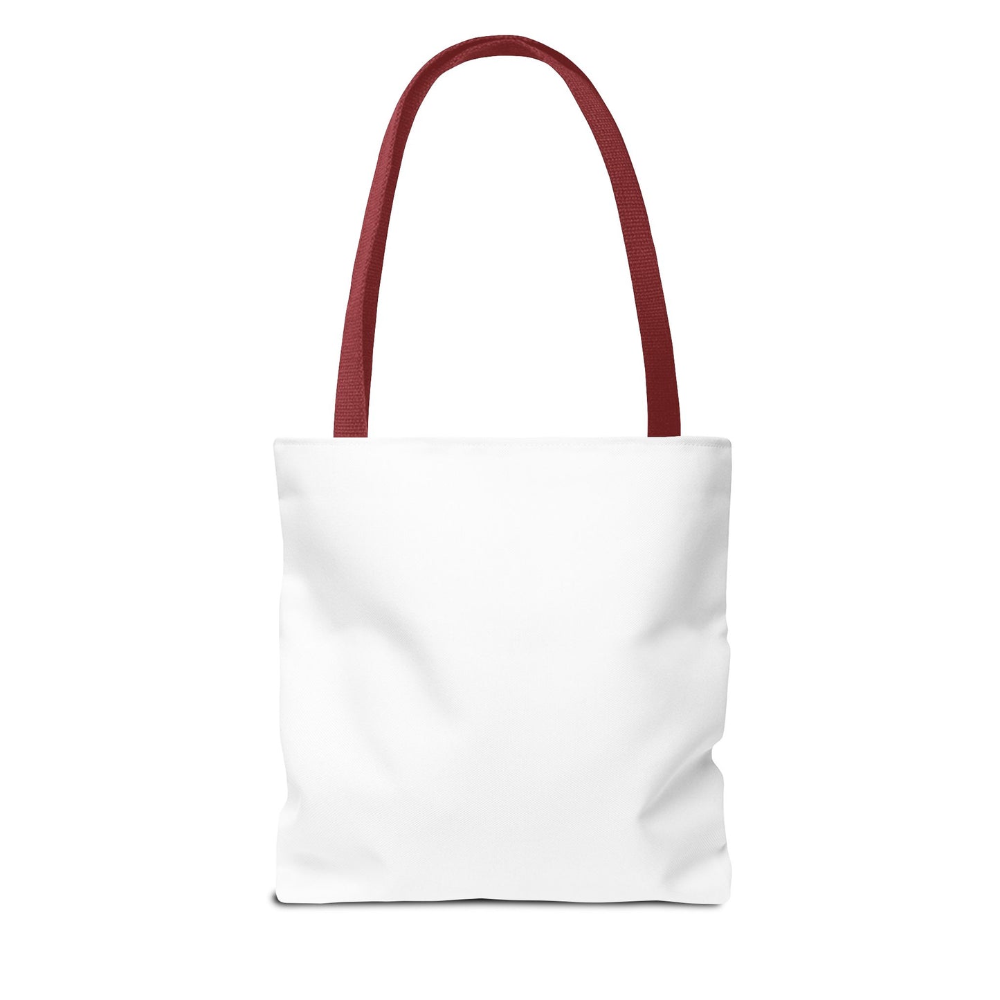 Move With Purpose Tote Bag — Positive Energy & Creative Spirit Inspirational Tote